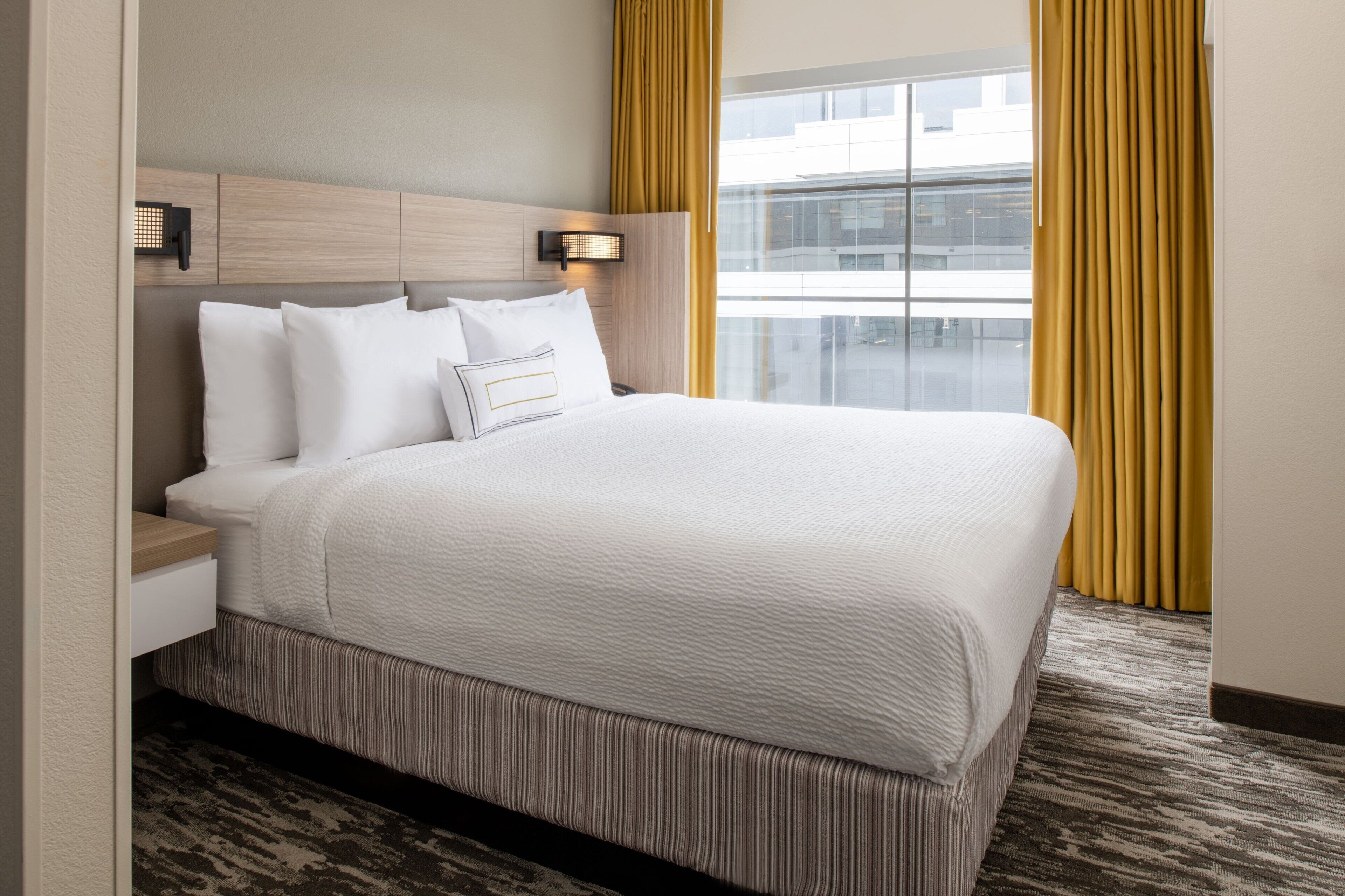 Photo - SpringHill Suites by Marriott Seattle Downtown/South Lake Union