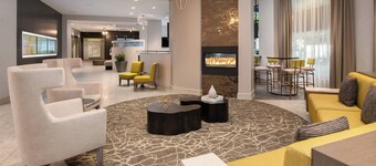 SpringHill Suites by Marriott Seattle Downtown/ S Lake Union