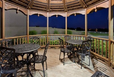 MainStay Suites Emporia