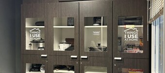 MainStay Suites Emporia