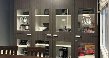 MainStay Suites Emporia