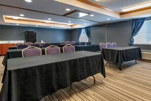 会議室