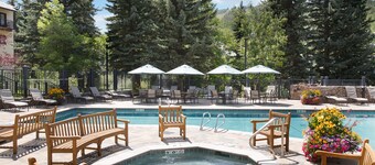 The Charter at Beaver Creek