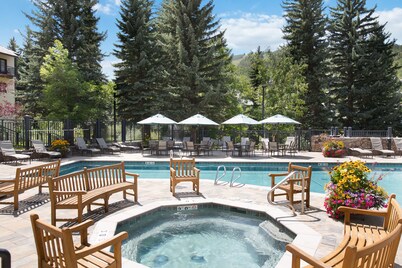 The Charter at Beaver Creek