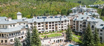 The Charter at Beaver Creek