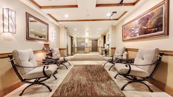 Condo, 1 Bedroom, Hot Tub, Mountain View (Apartment with Mountain View
) | Interior
