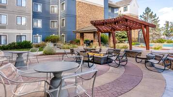 Servicio de la propiedad