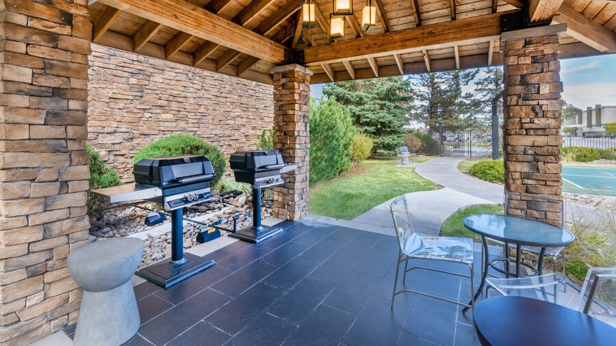 丹佛 - 櫻桃溪長住套房飯店 IHG 旗下飯店