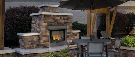 Property amenity
