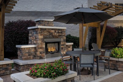 Staybridge Suites Raleigh Durham Airport by IHG