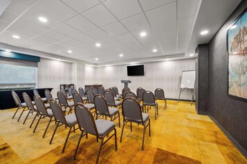 Salle de réunion