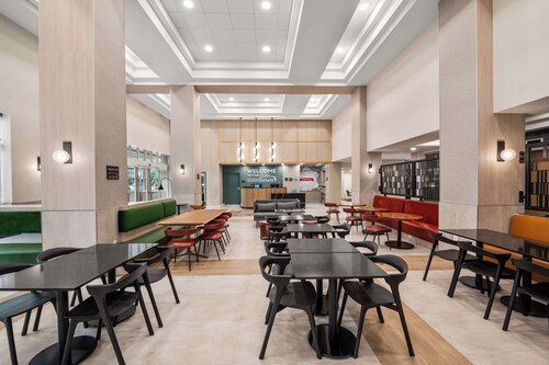 Hampton Inn Weston Ft. Lauderdale