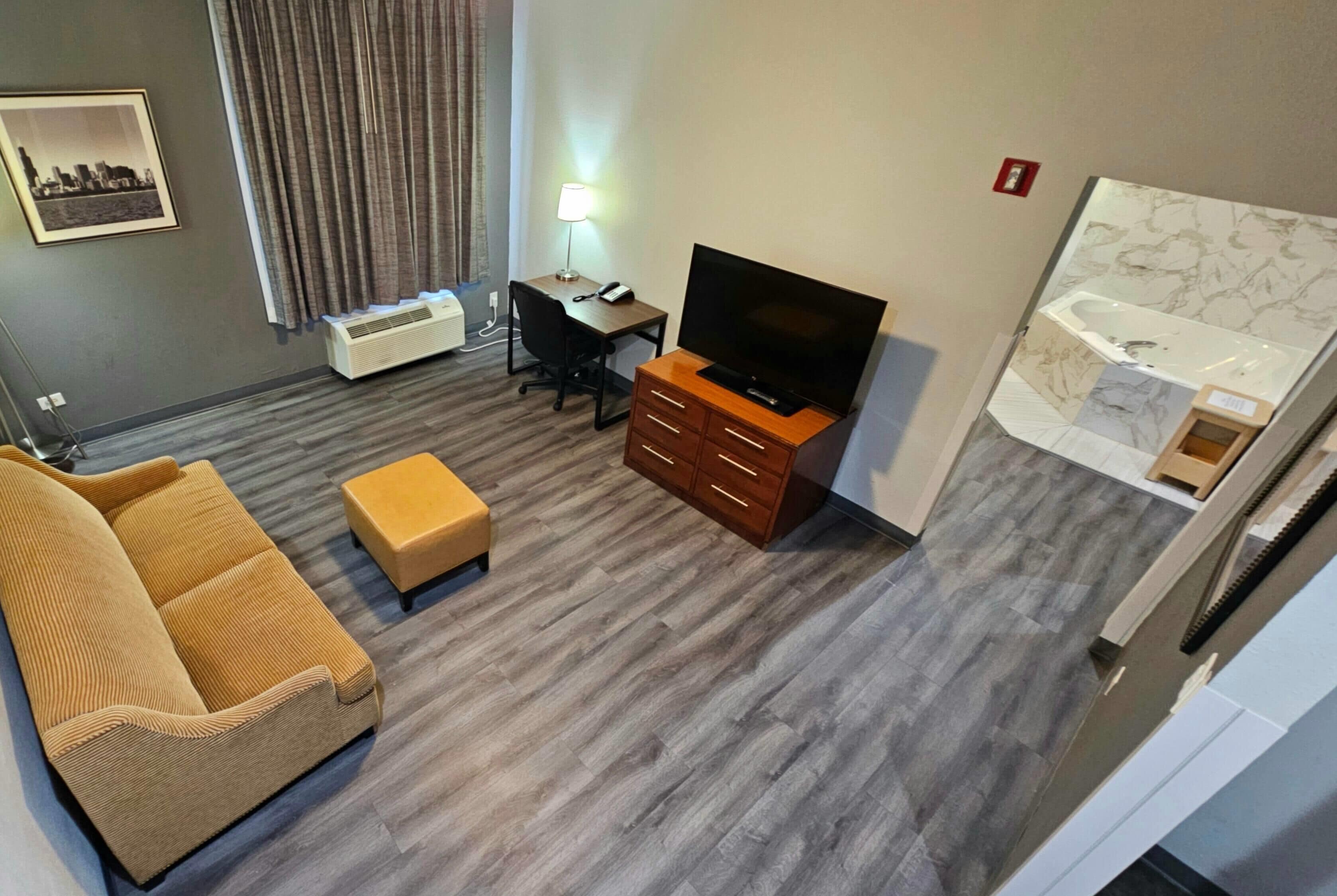 Foto - Baymont by Wyndham Chicago/Calumet City