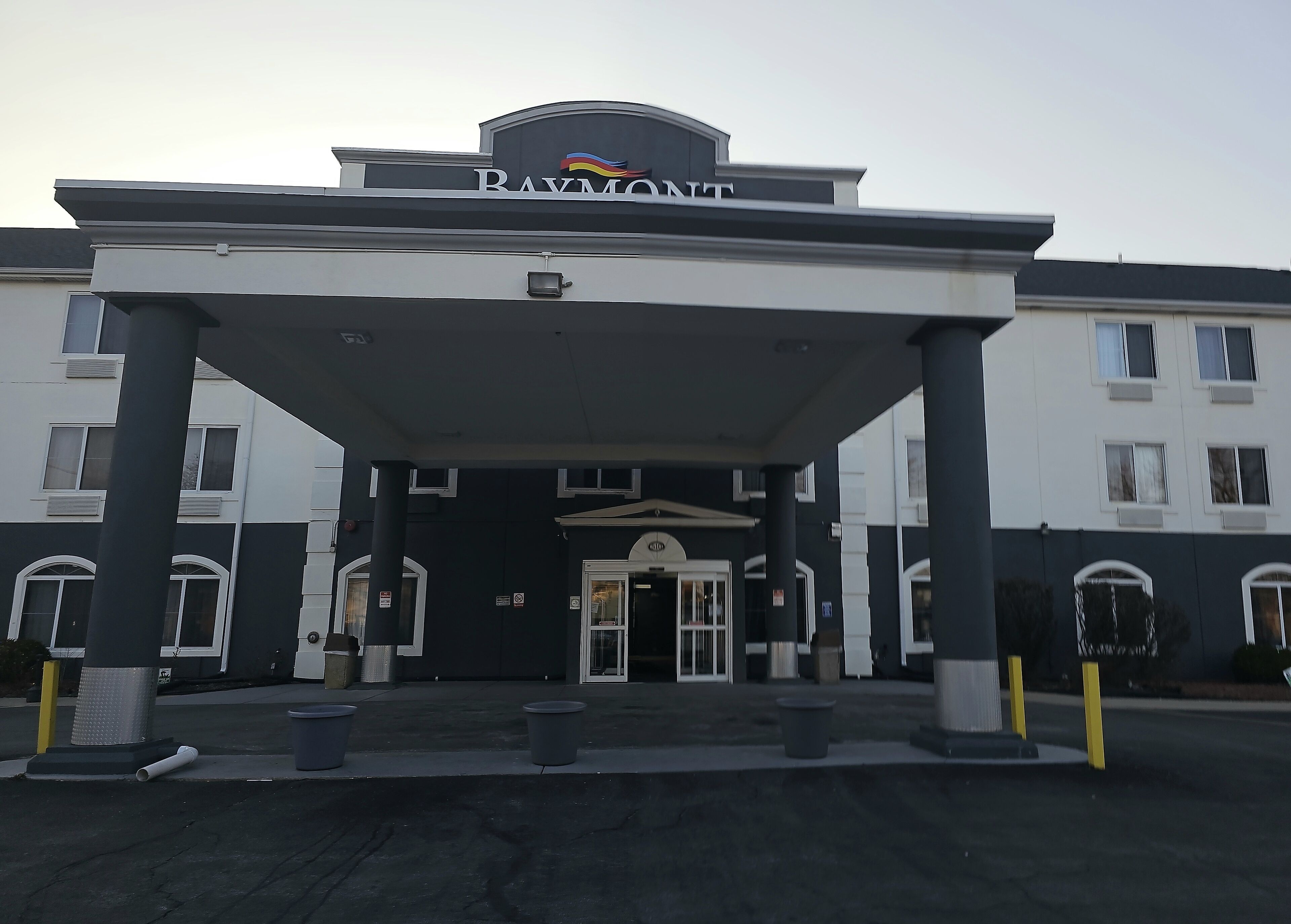 Foto - Baymont by Wyndham Chicago/Calumet City