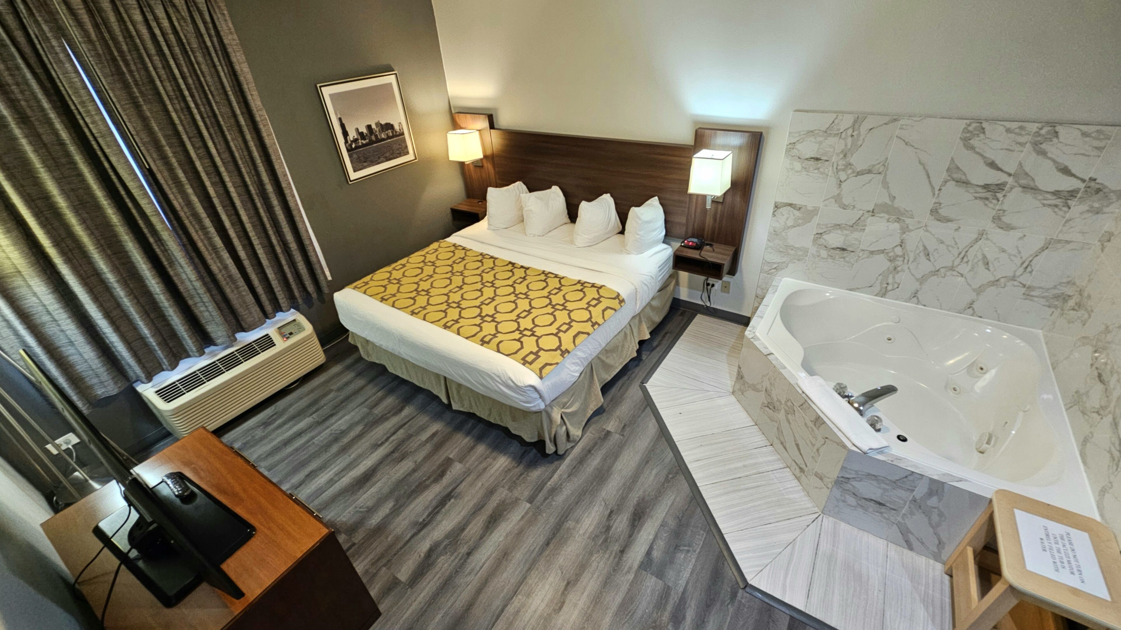 Foto - Baymont by Wyndham Chicago/Calumet City