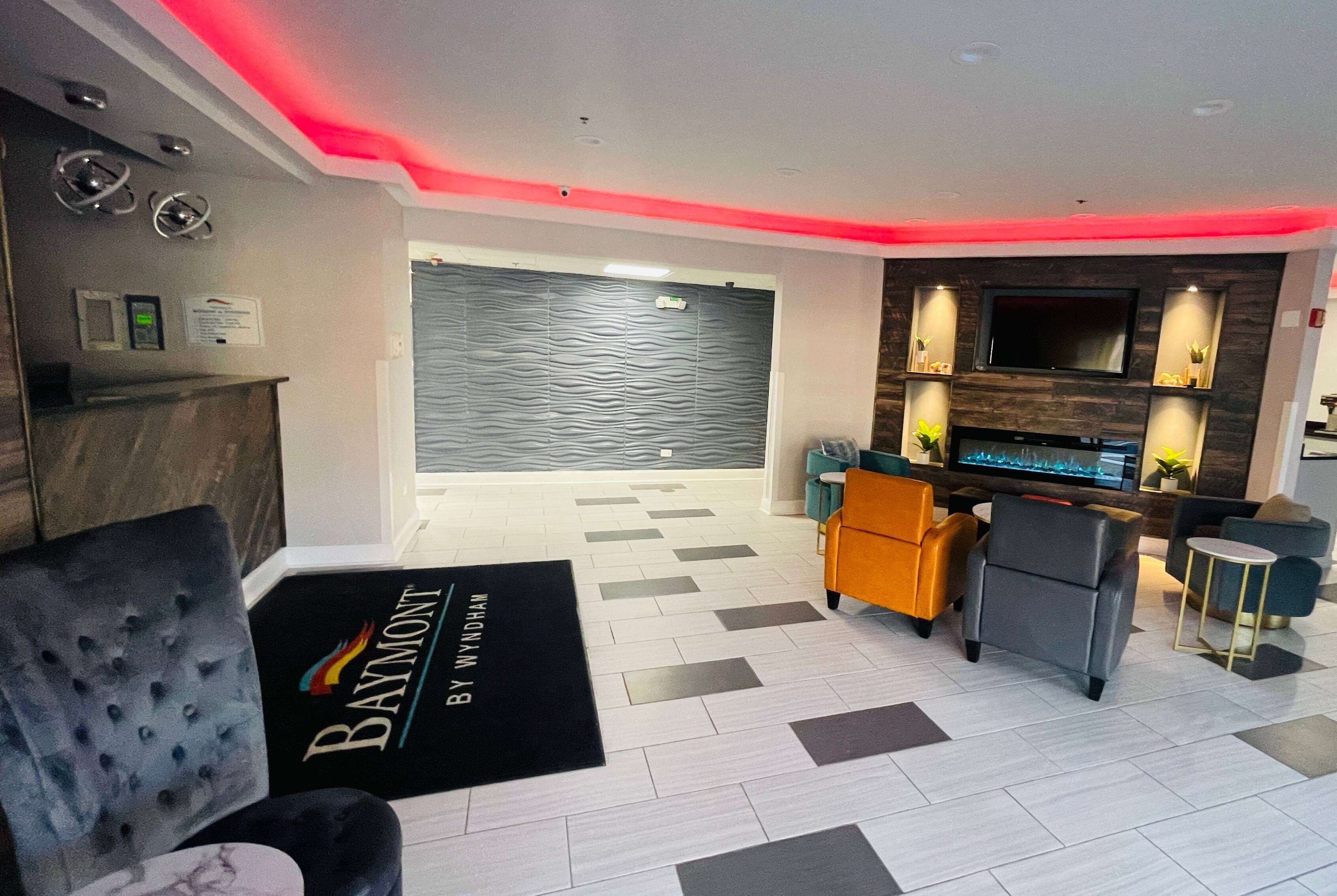 Foto - Baymont by Wyndham Chicago/Calumet City