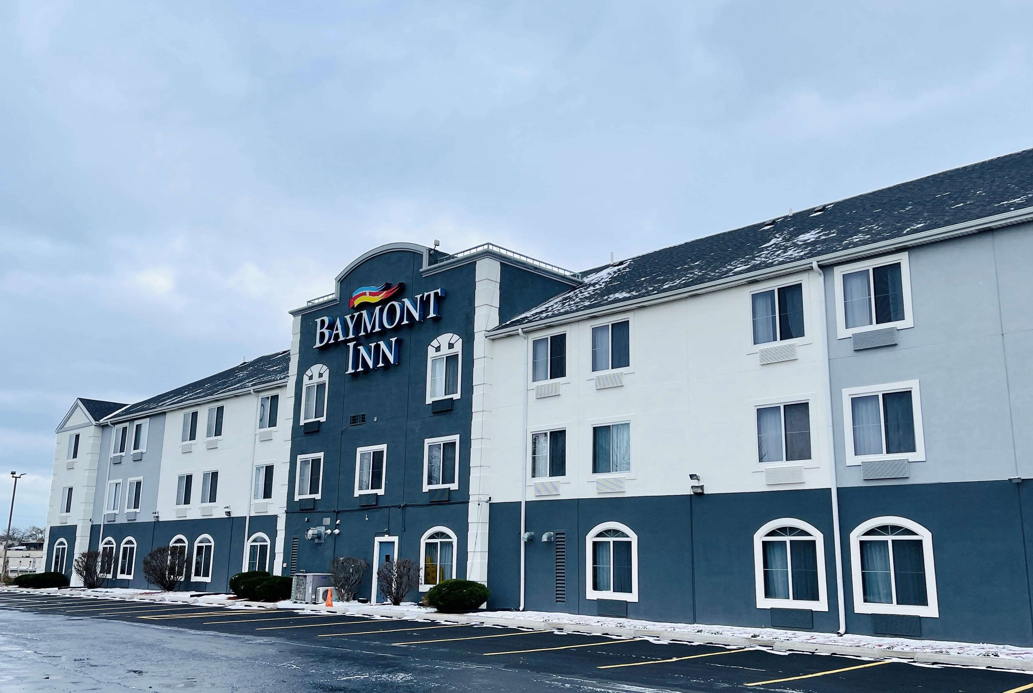 Foto - Baymont by Wyndham Chicago/Calumet City