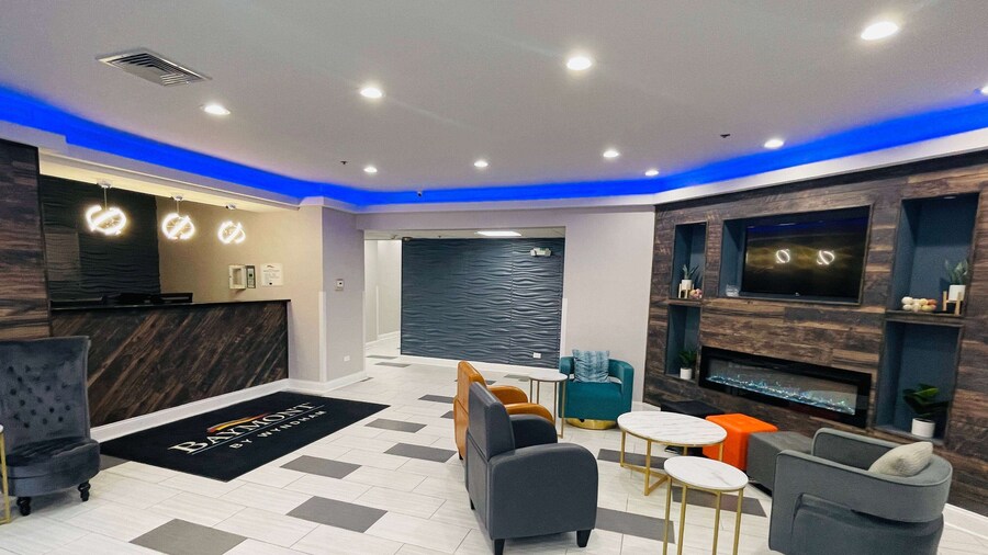 Baymont by Wyndham Chicago/Calumet City