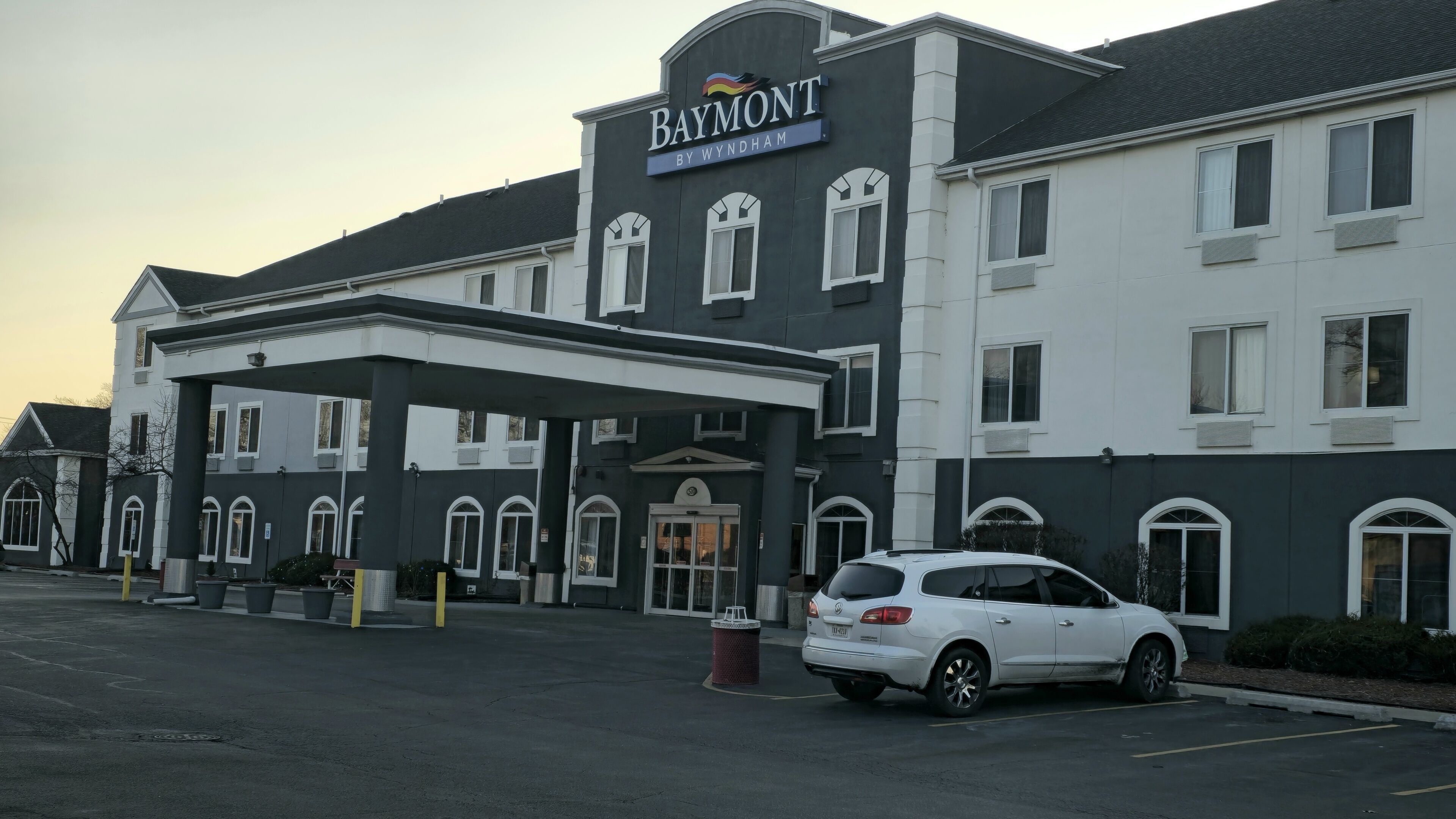 Foto - Baymont by Wyndham Chicago/Calumet City