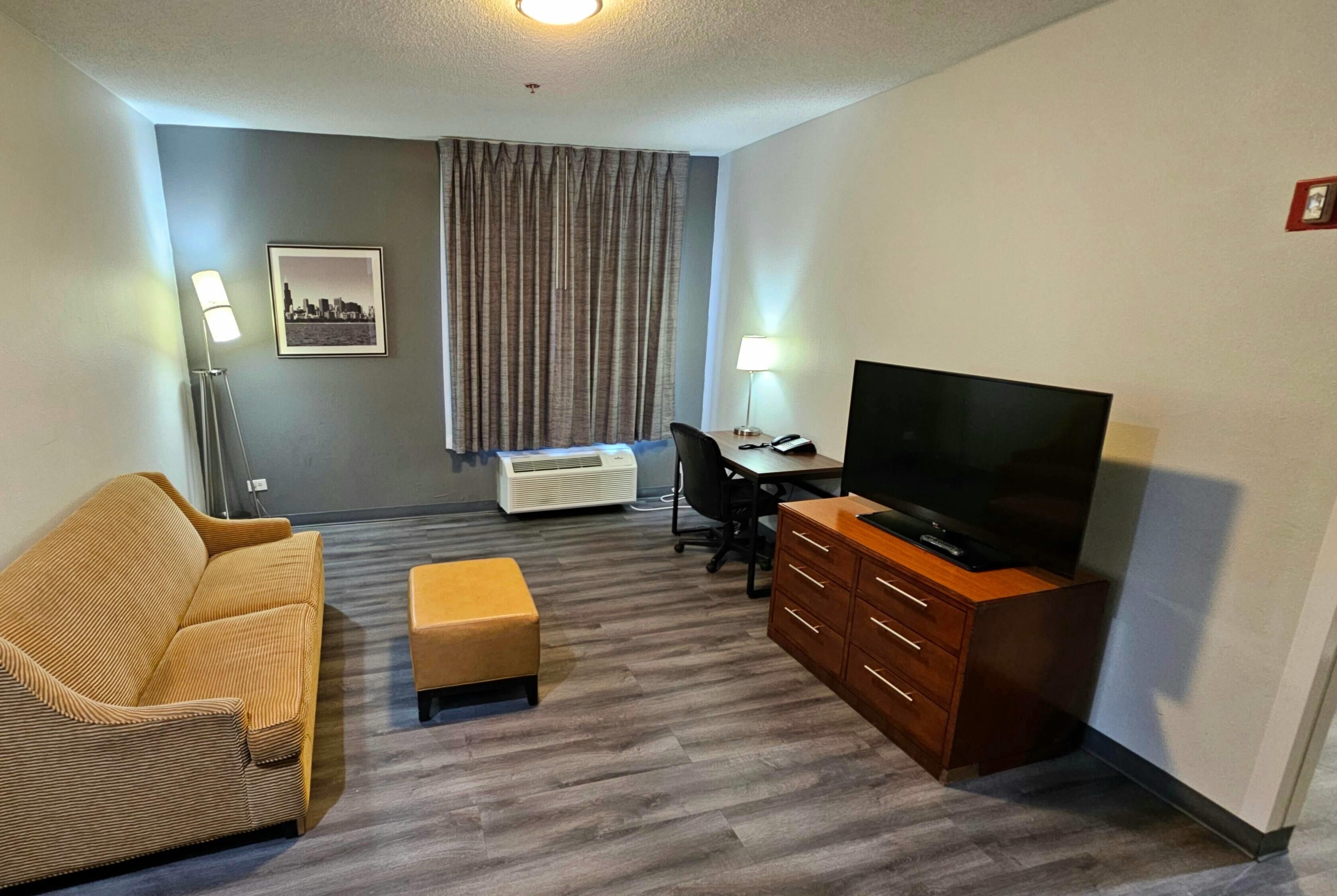 Foto - Baymont by Wyndham Chicago/Calumet City