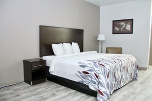 Roba de llit d'alta qualitat i escriptori 