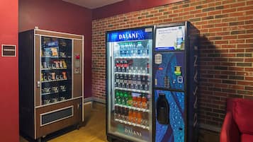 Vending machine