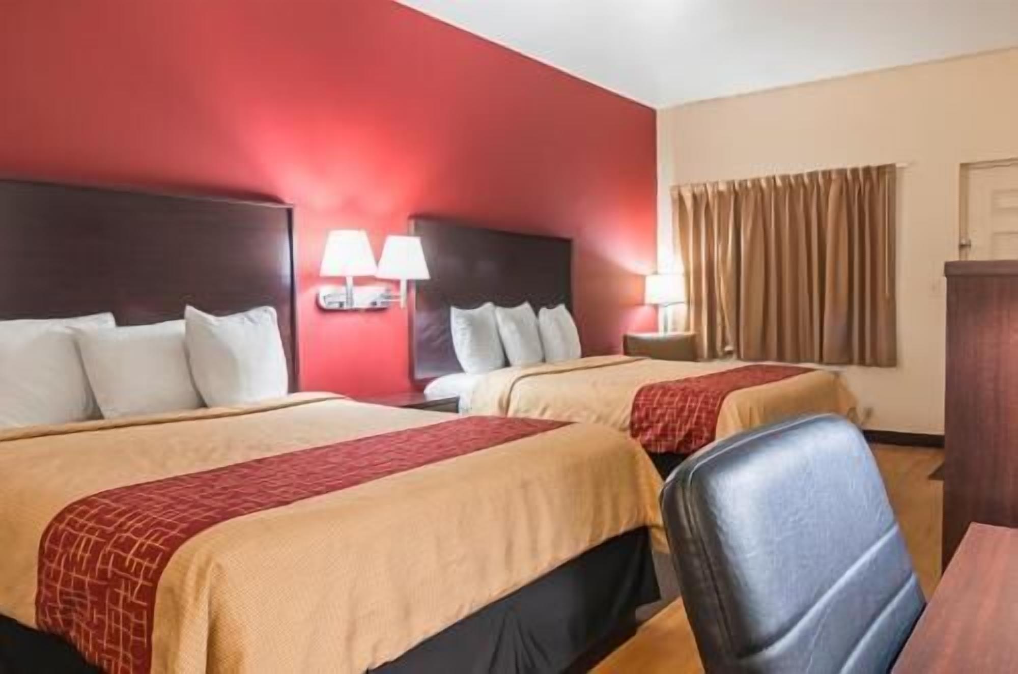 Ropa de cama de alta calidad y escritorio 
