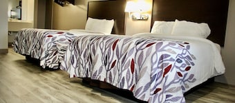 Red Roof Inn & Suites Lake Orion/ Auburn Hills