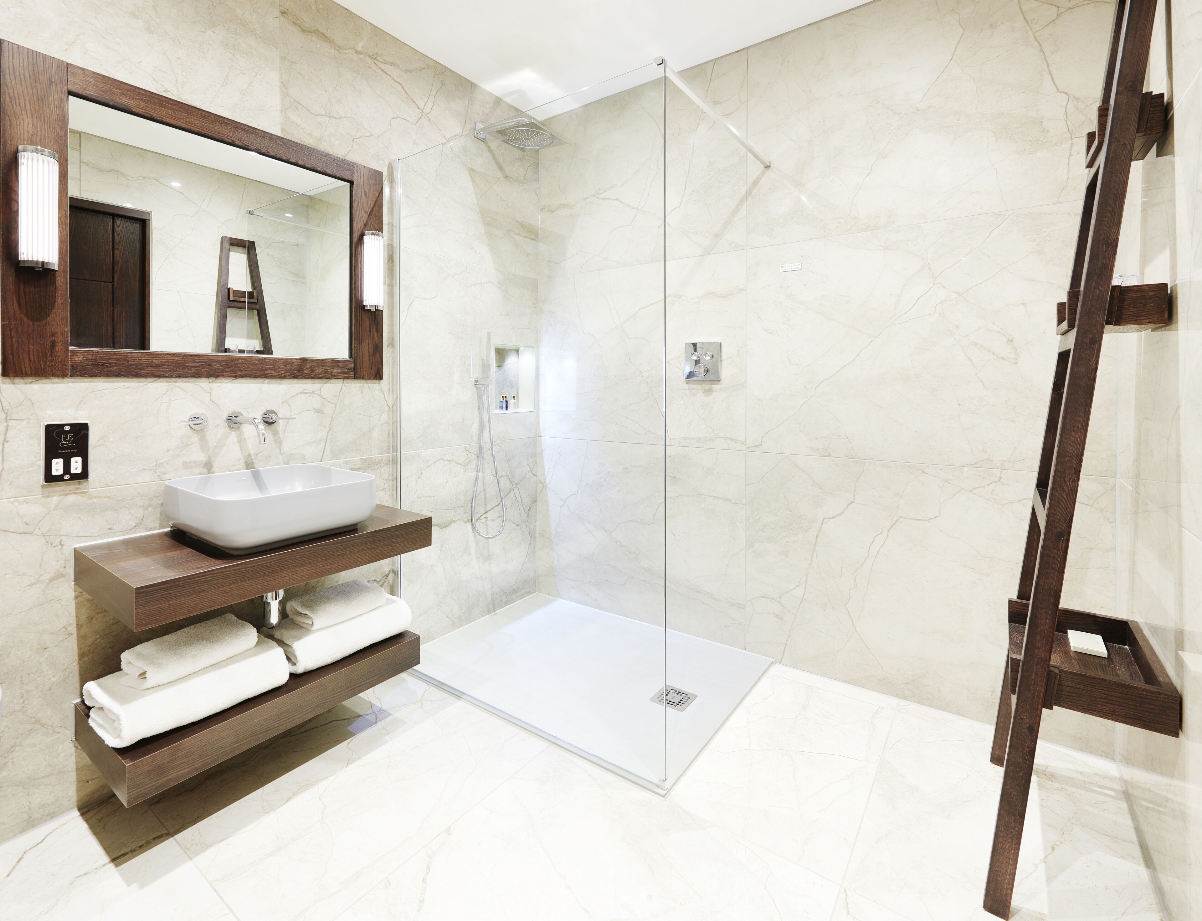 Photo - Aldwark Manor Estate