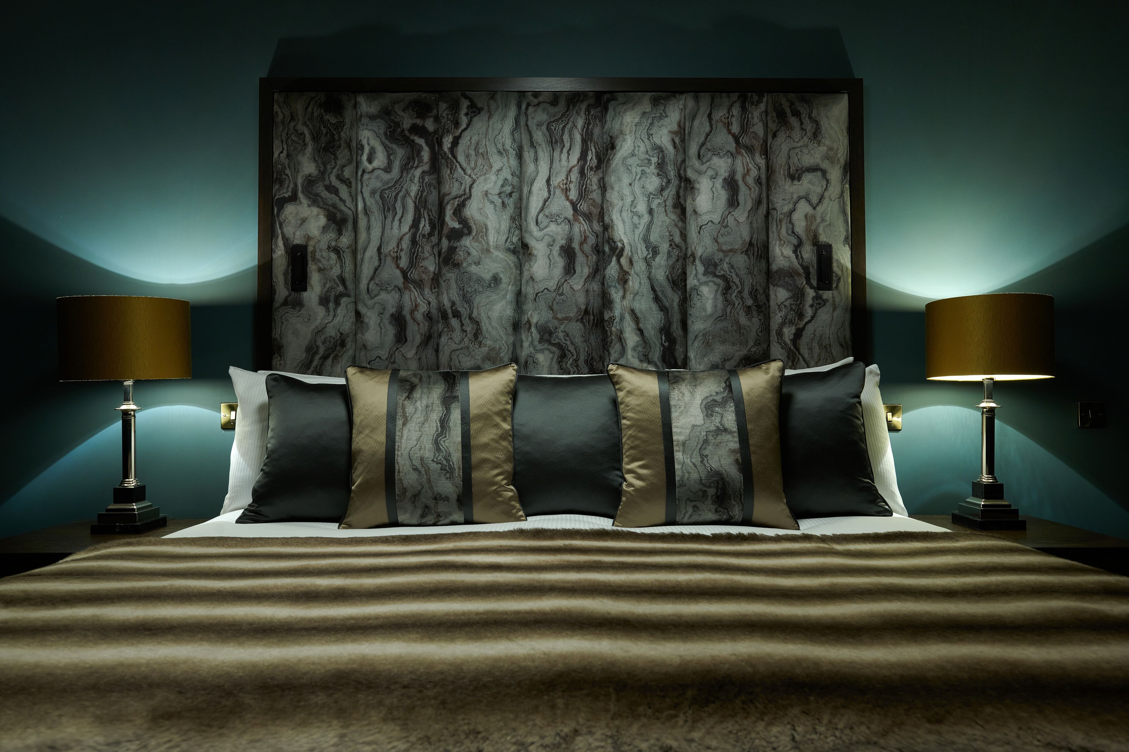 Photo - Aldwark Manor Estate