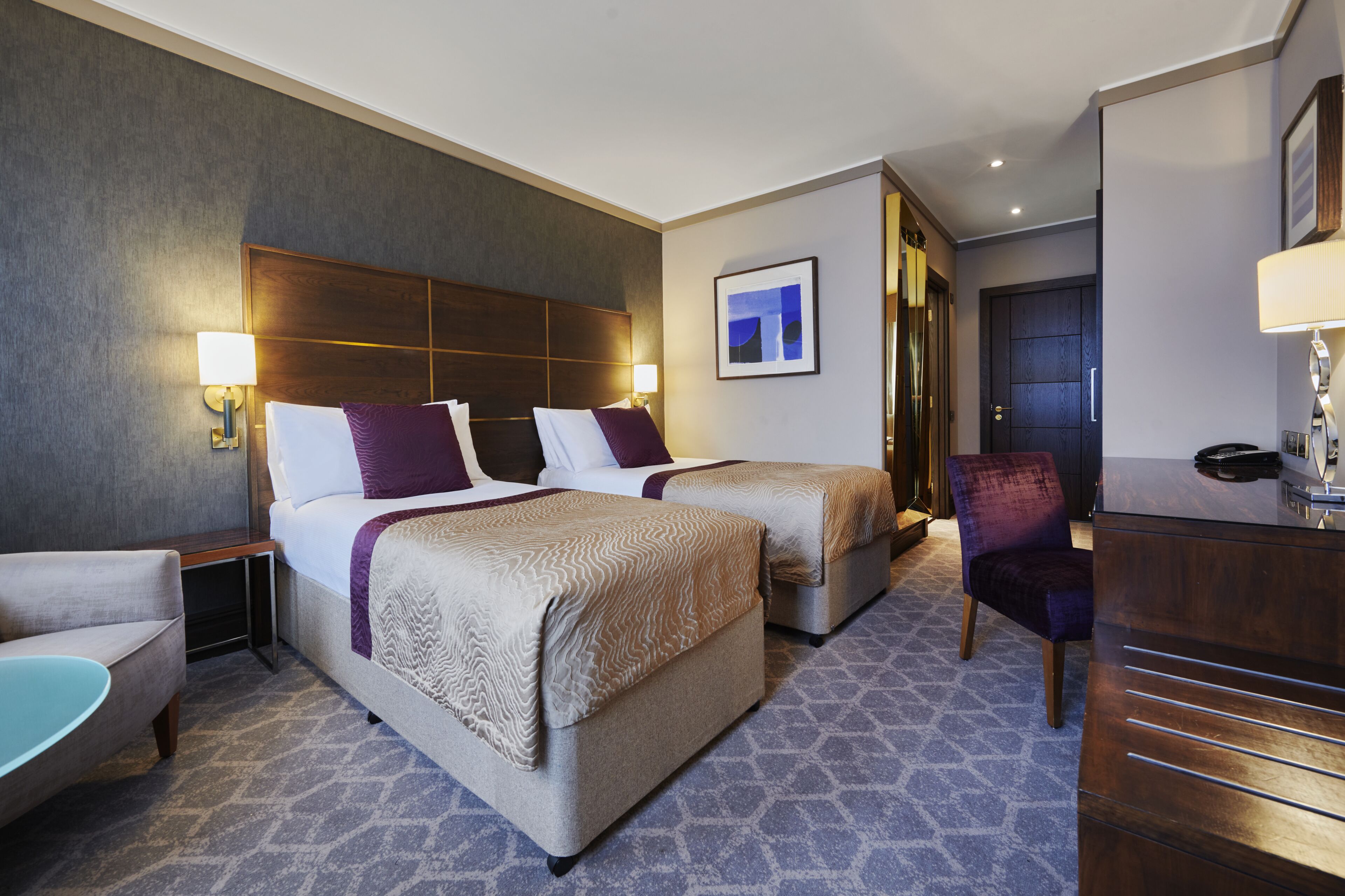 Photo - Aldwark Manor Estate