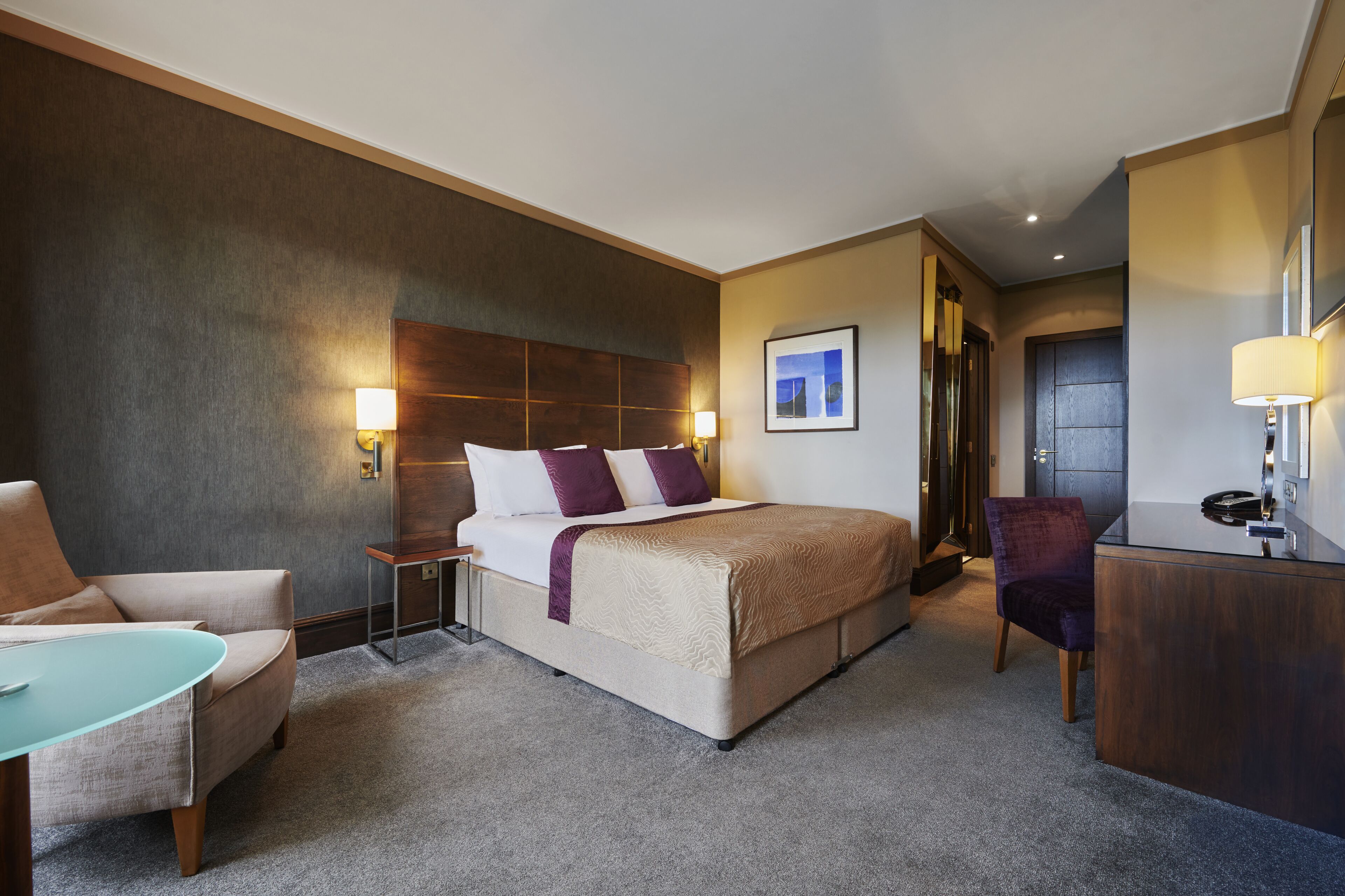 Photo - Aldwark Manor Estate