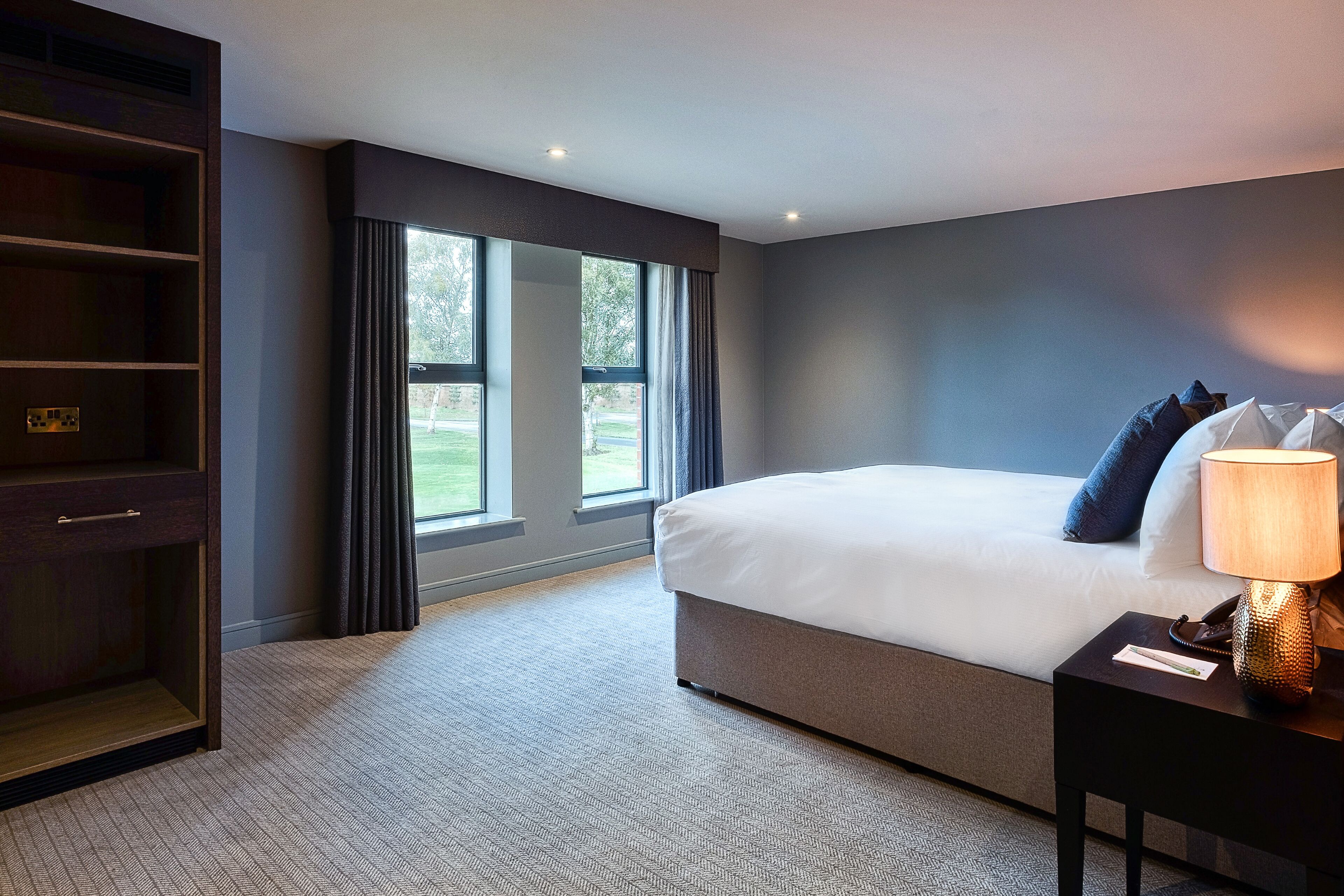 Photo - Aldwark Manor Estate