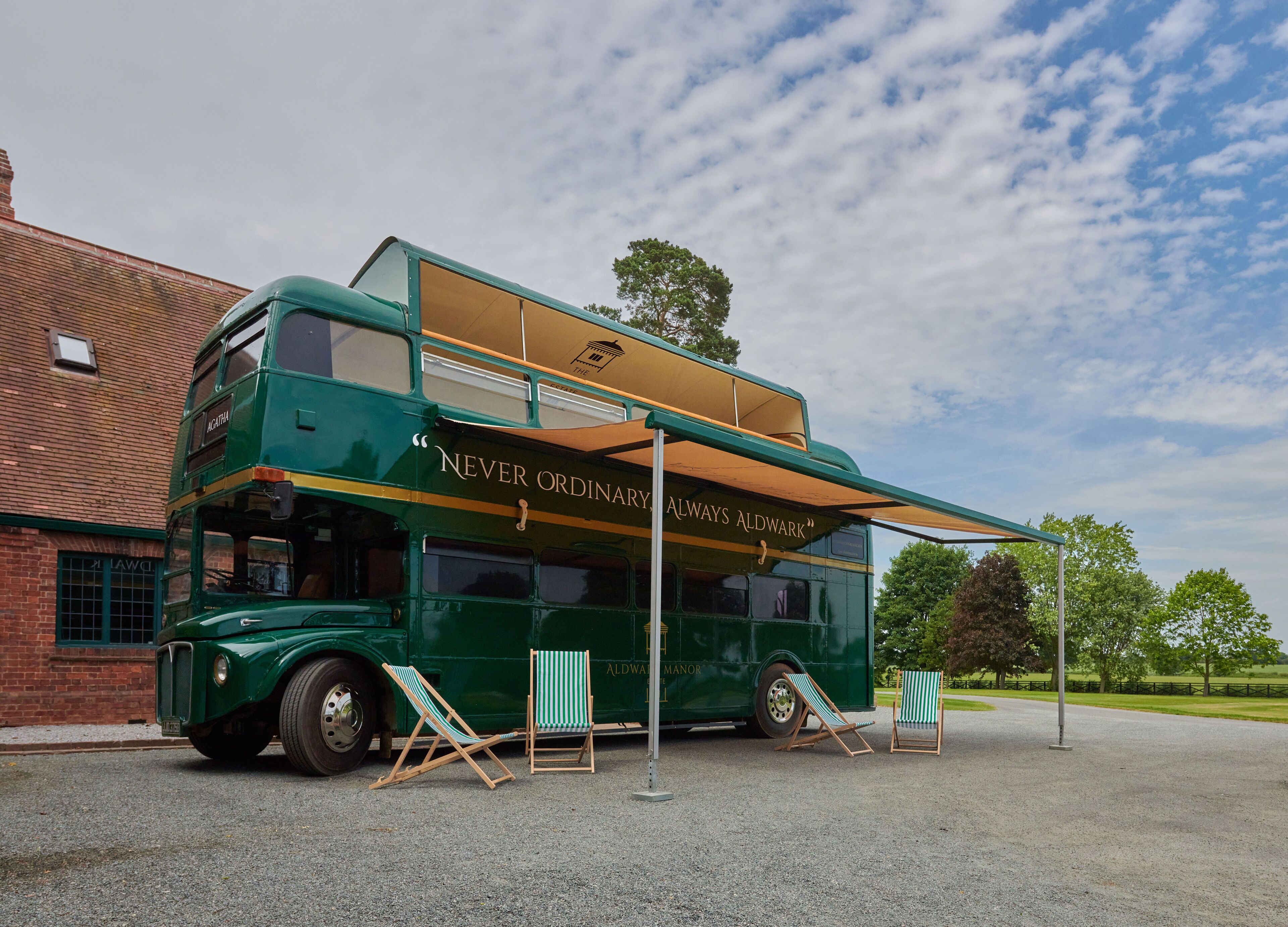 Photo - Aldwark Manor Estate