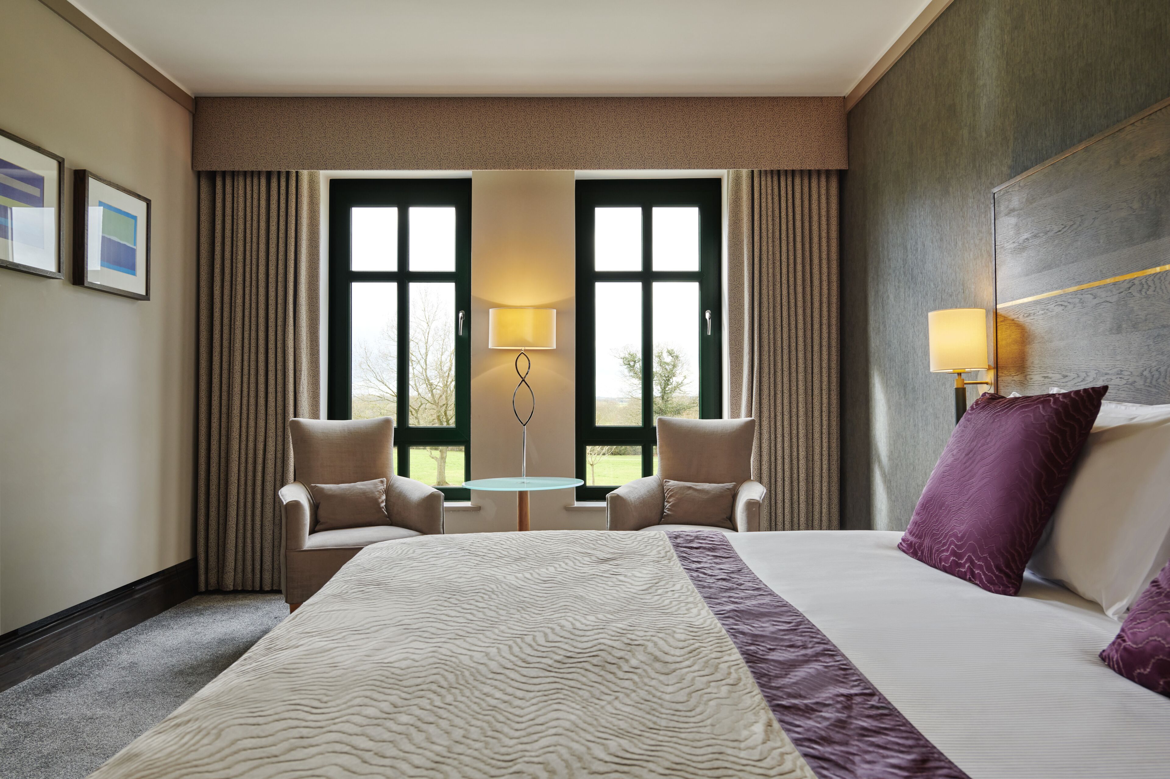 Photo - Aldwark Manor Estate