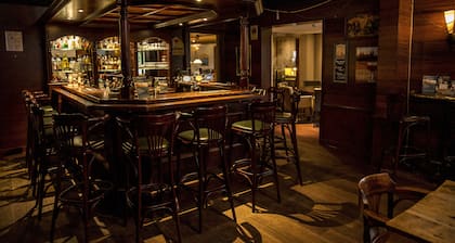 Fletcher Hotel-Restaurant Heidehof