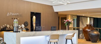 Best Western Plus Hotel Admiral