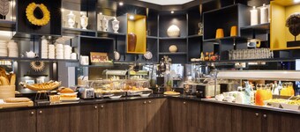 Best Western Plus Hotel Admiral