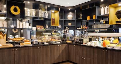 Best Western Plus Hotel Admiral