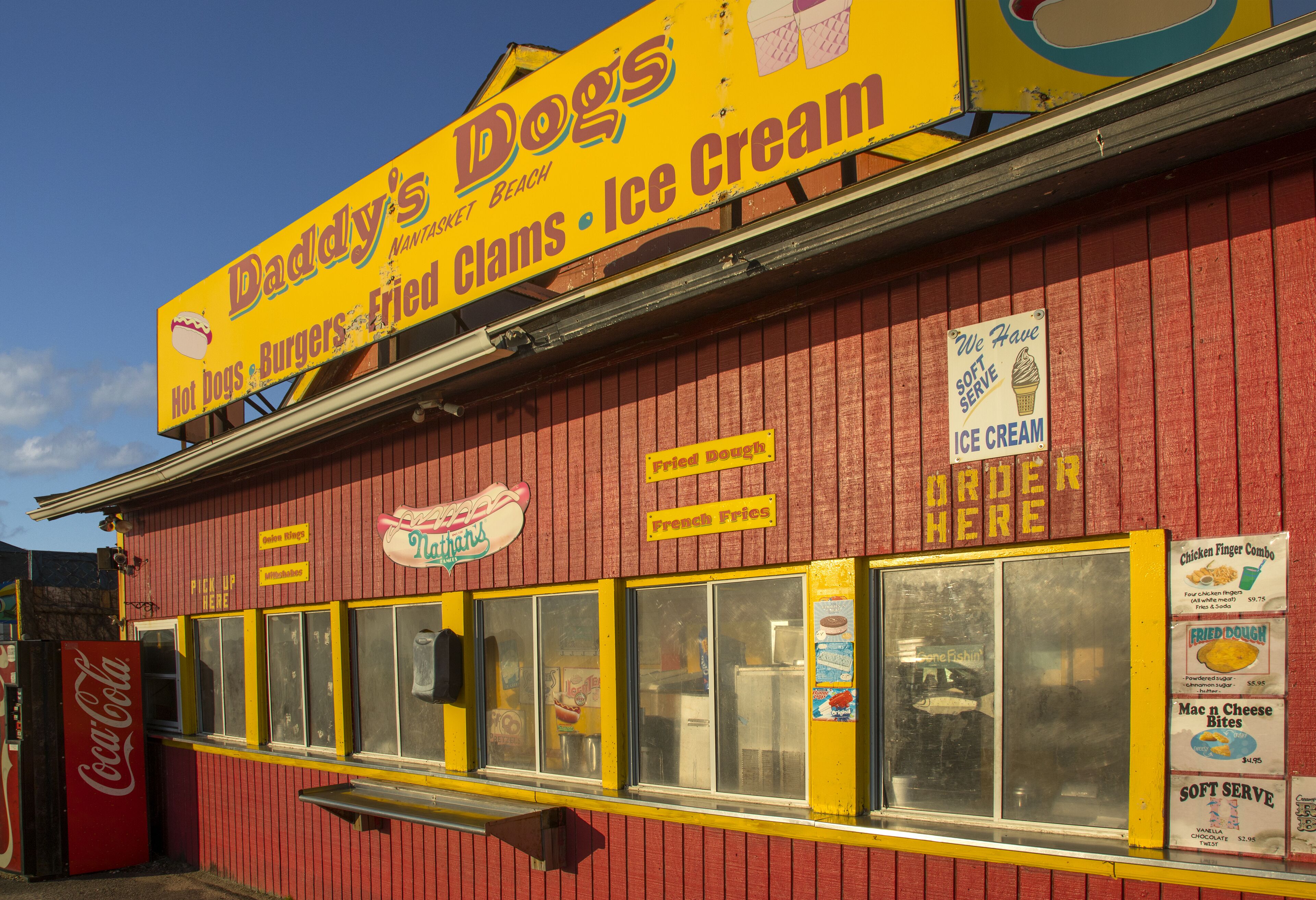 on the beach, white sand