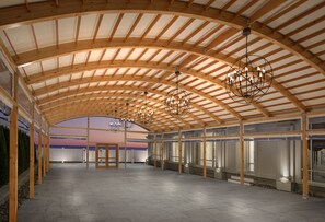 Salón de baile