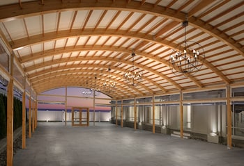 Ballroom at Nantasket Beach Resort