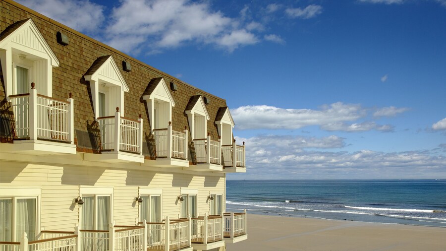 Nantasket Beach Resort