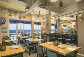 Restaurant at Nantasket Beach Resort