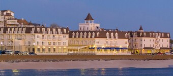 Nantasket Beach Resort