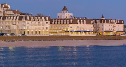 Nantasket Beach Resort