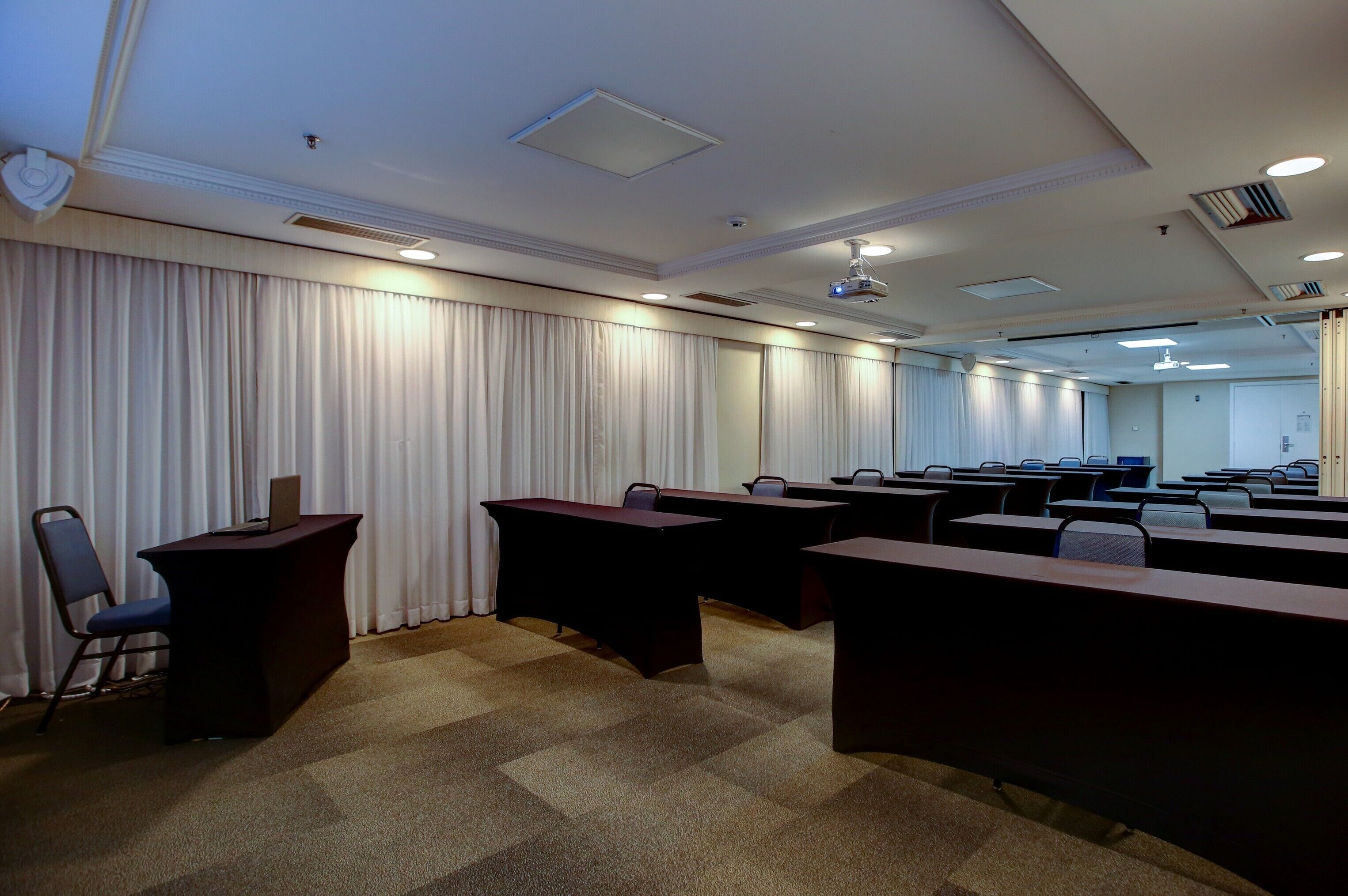 Foto - Quality Suítes Oscar Freire