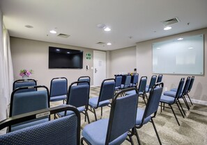 Salle de banquet