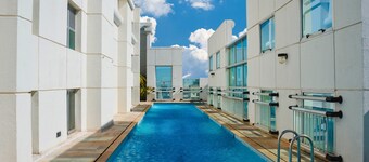 ควอลิตี้ สวีทส์ ออสการ์ ฟรายเร