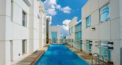 Quality Suítes Oscar Freire